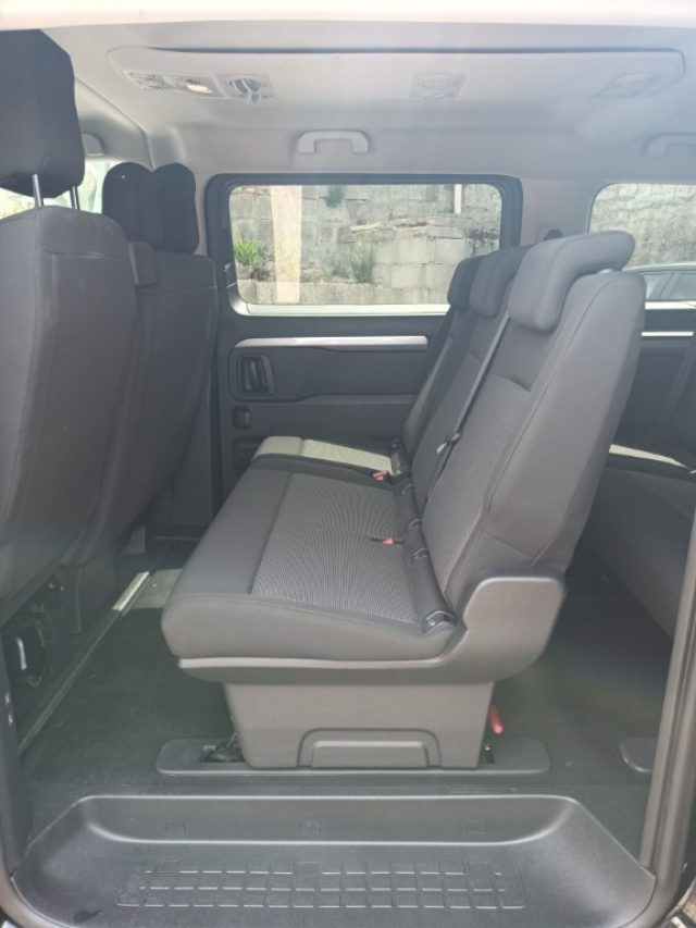 FIAT ULYSSE 2000 BLUEHDI 180CV AT8 L3 9POSTI - foto 9