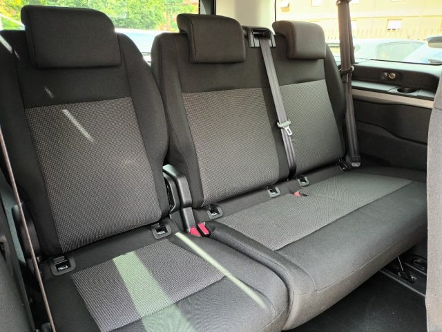 FIAT ULYSSE 2000 BLUEHDI 180CV AT8 L3 9POSTI - foto 10
