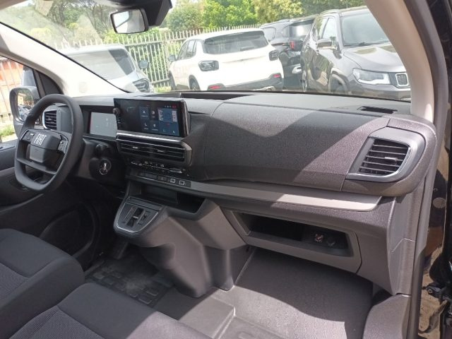 FIAT ULYSSE 2000 BLUEHDI 180CV AT8 L3 9POSTI - foto 11