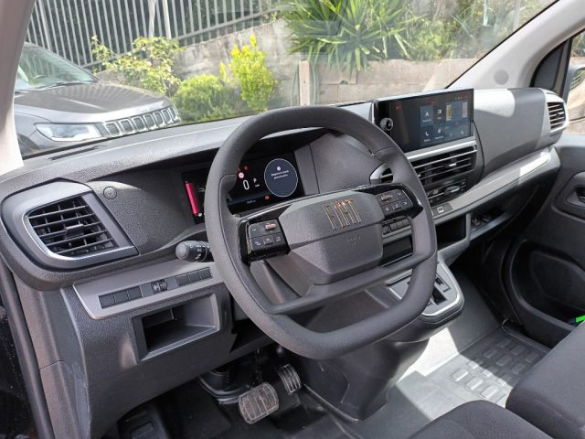 FIAT ULYSSE 2000 BLUEHDI 180CV AT8 L3 9POSTI - foto 12