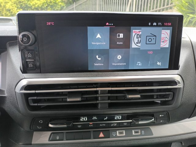 FIAT ULYSSE 2000 BLUEHDI 180CV AT8 L3 9POSTI - foto 13