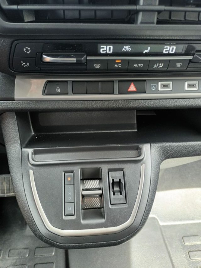 FIAT ULYSSE 2000 BLUEHDI 180CV AT8 L3 9POSTI - foto 15