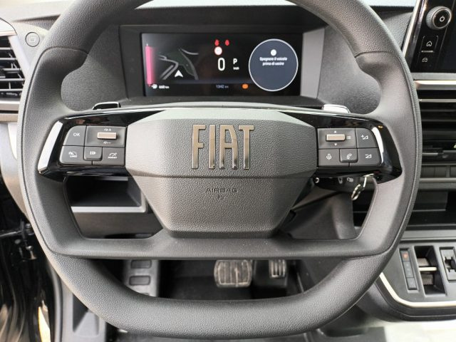 FIAT ULYSSE 2000 BLUEHDI 180CV AT8 L3 9POSTI - foto 16