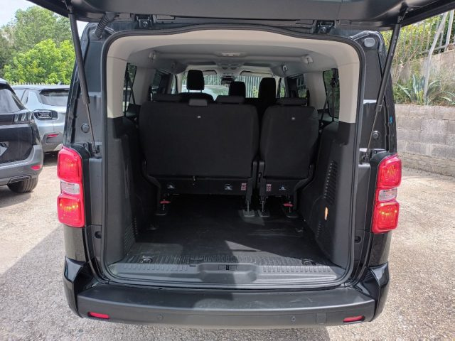 FIAT ULYSSE 2000 BLUEHDI 180CV AT8 L3 9POSTI - foto 17