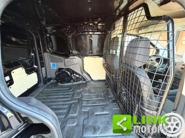 FORD TRANSIT 1.5 TDCI 75CV VAN TREND - foto 13