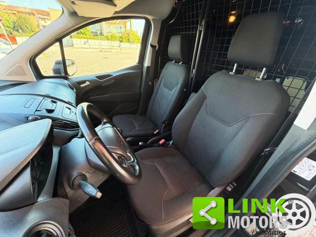 FORD TRANSIT 1.5 TDCI 75CV VAN TREND - foto 7