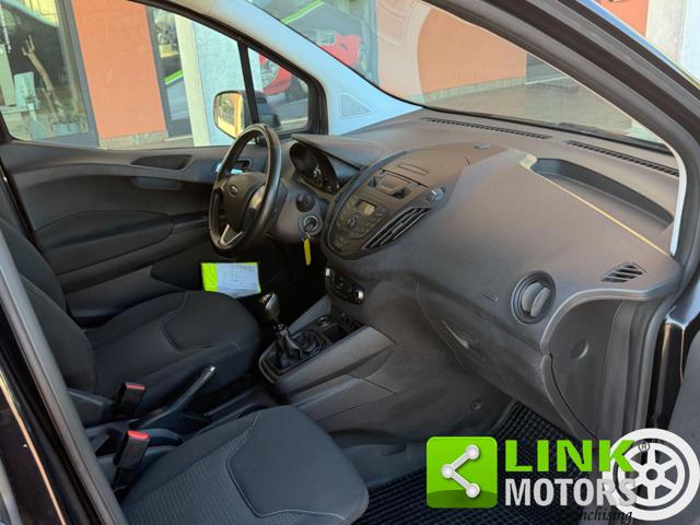 FORD TRANSIT 1.5 TDCI 75CV VAN TREND - foto 10