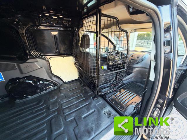 FORD TRANSIT 1.5 TDCI 75CV VAN TREND - foto 14