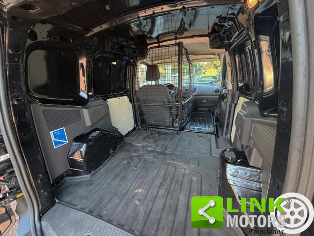 FORD TRANSIT 1.5 TDCI 75CV VAN TREND - foto 15