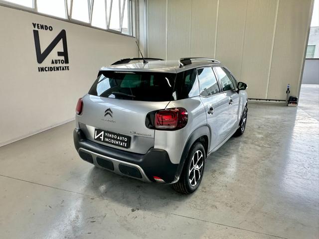 CITROEN C3 BLUEHDI 110 S&S SHINE - foto 7