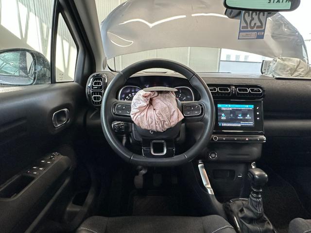CITROEN C3 BLUEHDI 110 S&S SHINE - foto 15