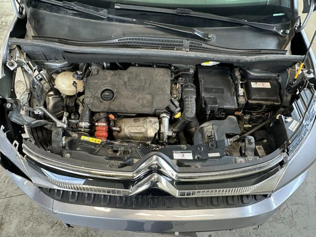 CITROEN C3 BLUEHDI 110 S&S SHINE - foto 10
