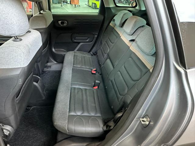 CITROEN C3 BLUEHDI 110 S&S SHINE - foto 12