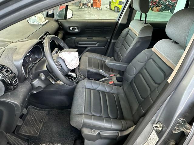CITROEN C3 BLUEHDI 110 S&S SHINE - foto 11