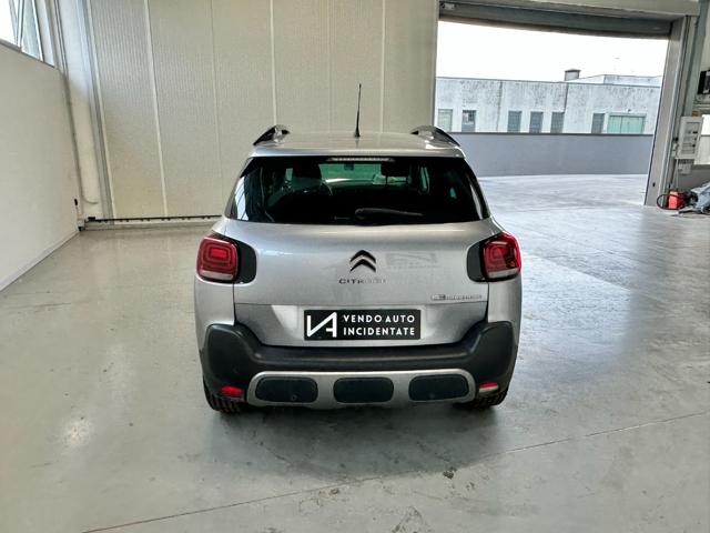 CITROEN C3 BLUEHDI 110 S&S SHINE - foto 6