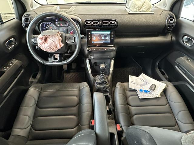 CITROEN C3 BLUEHDI 110 S&S SHINE - foto 14