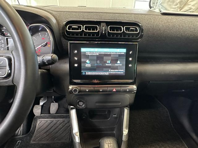 CITROEN C3 BLUEHDI 110 S&S SHINE - foto 16