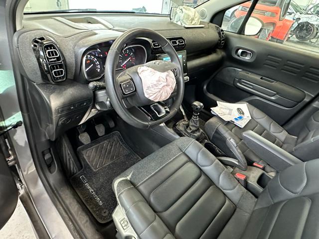 CITROEN C3 BLUEHDI 110 S&S SHINE - foto 13