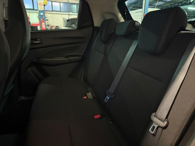 SUZUKI SWIFT SPORT 1.4 HYBRID BOOSTERJET - foto 12