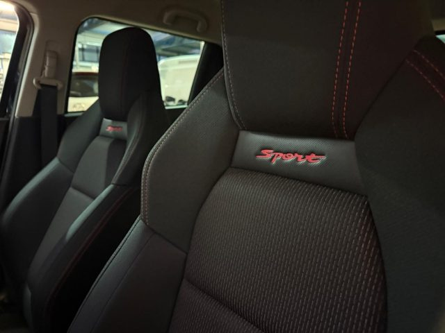 SUZUKI SWIFT SPORT 1.4 HYBRID BOOSTERJET - foto 11
