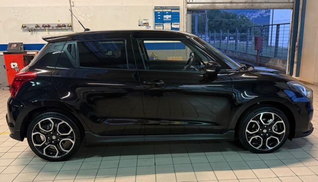 SUZUKI SWIFT SPORT 1.4 HYBRID BOOSTERJET - foto 8