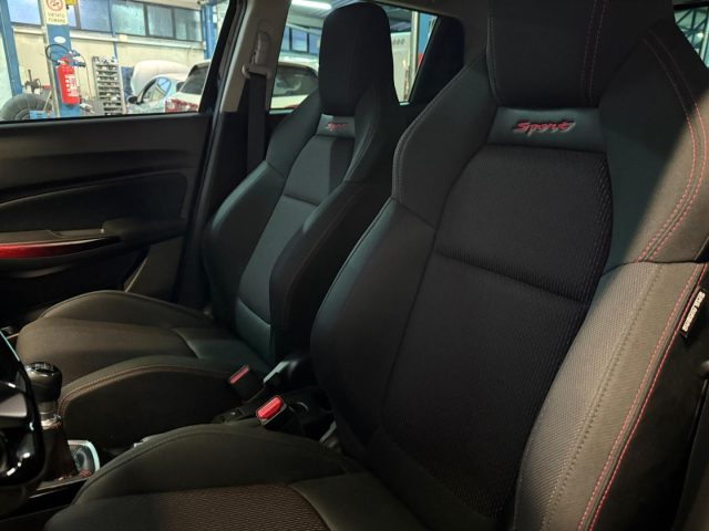 SUZUKI SWIFT SPORT 1.4 HYBRID BOOSTERJET - foto 10