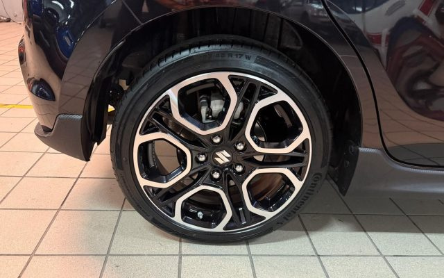 SUZUKI SWIFT SPORT 1.4 HYBRID BOOSTERJET - foto 17