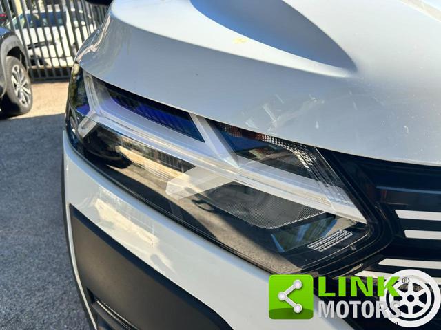 DACIA SANDERO STEPWAY B/GPL UNICO PROPRIETARIO - foto 20