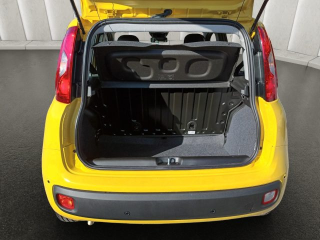 FIAT PANDA 1000 HYBRID 70 CV PDC ITALIA - foto 13