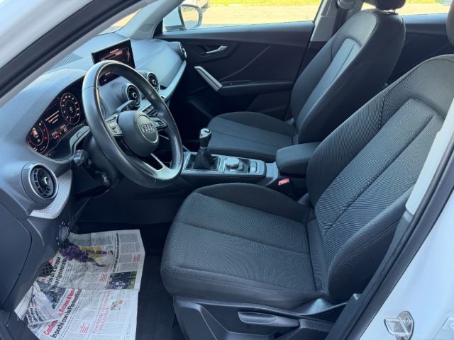 AUDI Q2 30 TFSI - foto 9