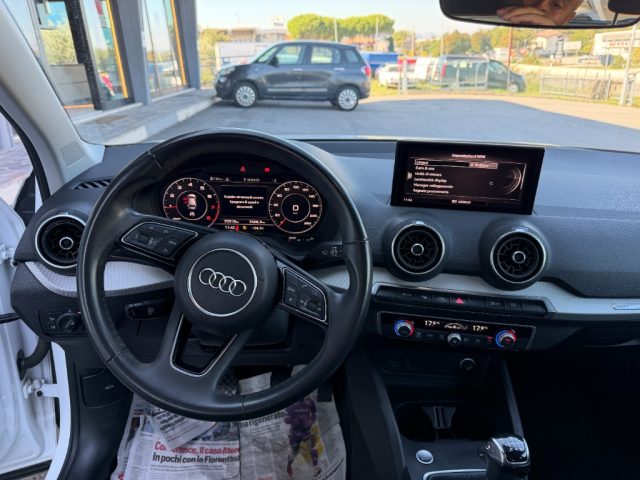 AUDI Q2 30 TFSI - foto 11