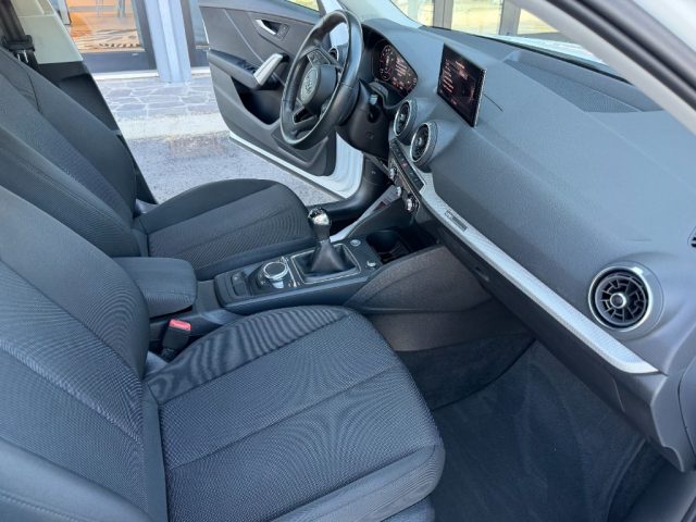 AUDI Q2 30 TFSI - foto 12