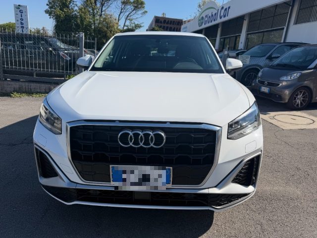 AUDI Q2 30 TFSI - foto 3