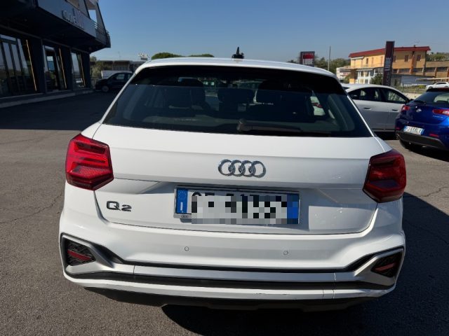 AUDI Q2 30 TFSI - foto 6