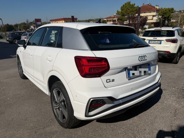AUDI Q2 30 TFSI - foto 7