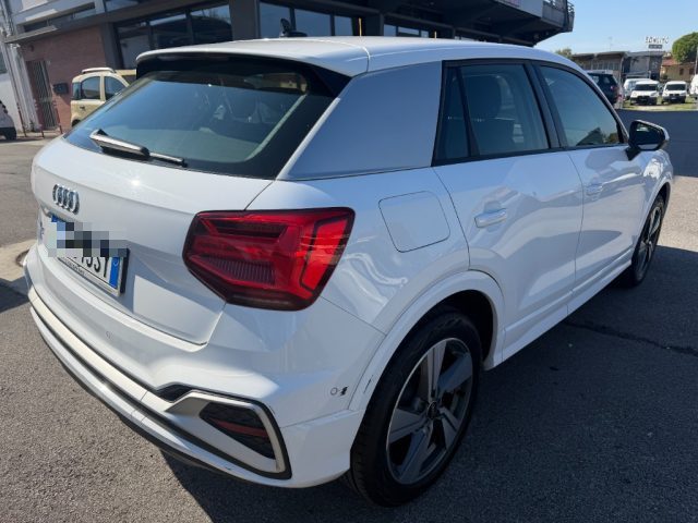 AUDI Q2 30 TFSI - foto 5