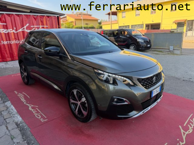 PEUGEOT 3008 BLUEHDI 130 S&S GT LINE NEOPATEN - foto 2