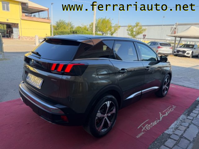 PEUGEOT 3008 BLUEHDI 130 S&S GT LINE NEOPATEN - foto 3