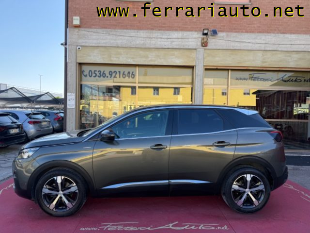 PEUGEOT 3008 BLUEHDI 130 S&S GT LINE NEOPATEN - foto 5