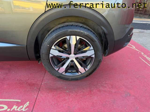 PEUGEOT 3008 BLUEHDI 130 S&S GT LINE NEOPATEN - foto 6