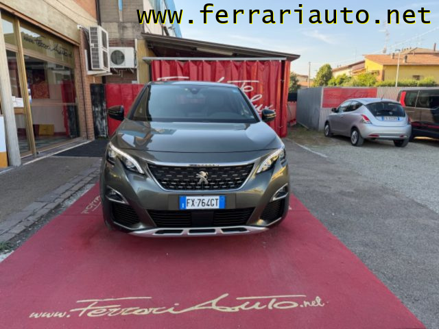 PEUGEOT 3008 BLUEHDI 130 S&S GT LINE NEOPATEN - foto 13