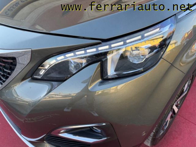 PEUGEOT 3008 BLUEHDI 130 S&S GT LINE NEOPATEN - foto 16