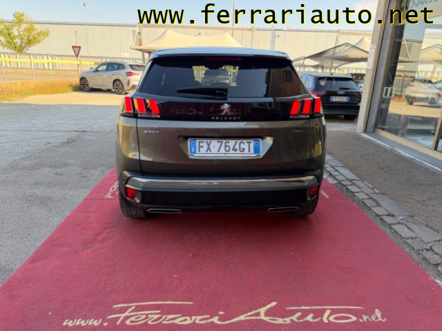 PEUGEOT 3008 BLUEHDI 130 S&S GT LINE NEOPATEN - foto 14