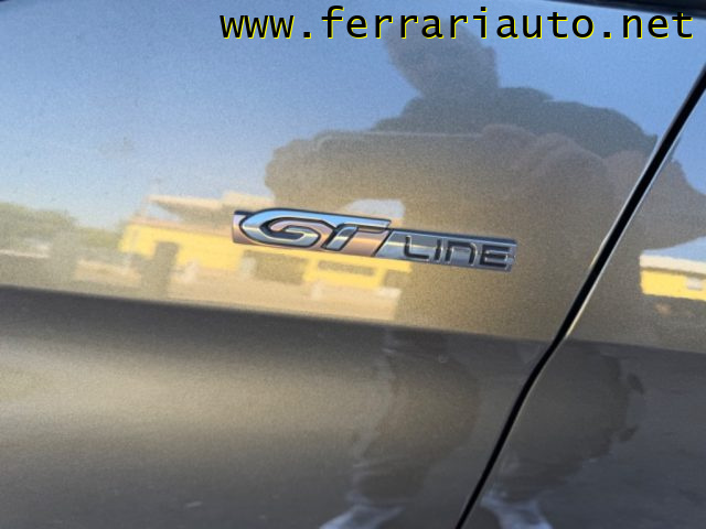 PEUGEOT 3008 BLUEHDI 130 S&S GT LINE NEOPATEN - foto 17