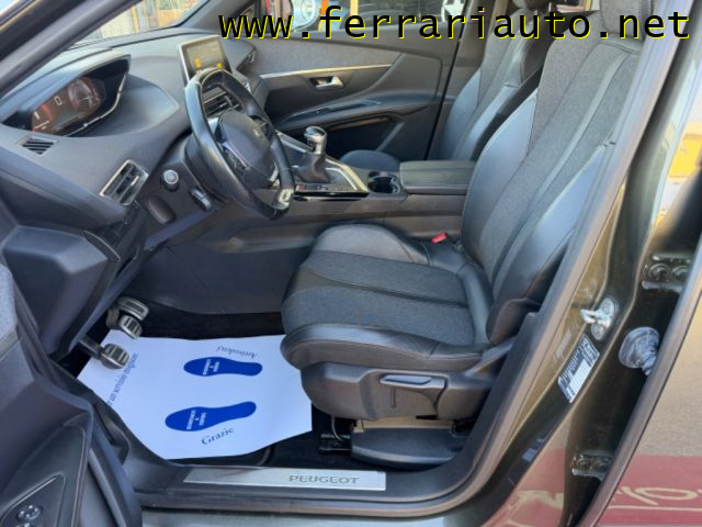 PEUGEOT 3008 BLUEHDI 130 S&S GT LINE NEOPATEN - foto 7