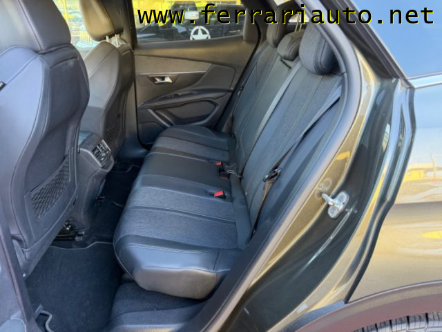 PEUGEOT 3008 BLUEHDI 130 S&S GT LINE NEOPATEN - foto 8