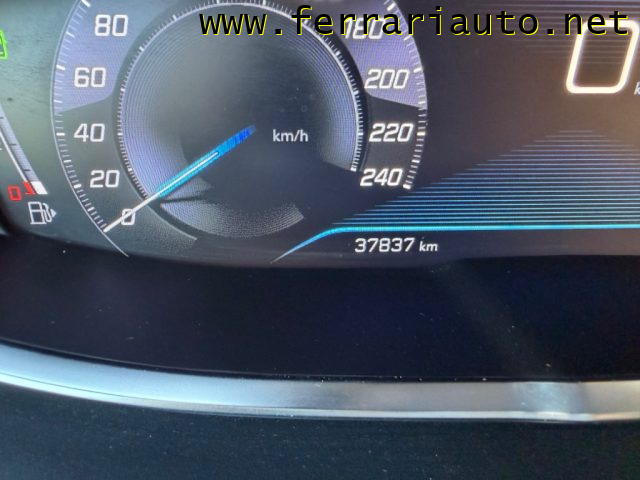 PEUGEOT 3008 BLUEHDI 130 S&S GT LINE NEOPATEN - foto 9