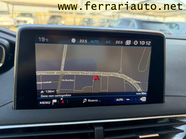 PEUGEOT 3008 BLUEHDI 130 S&S GT LINE NEOPATEN - foto 20