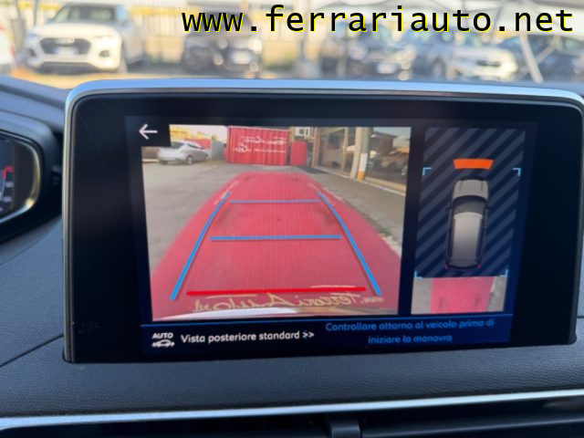 PEUGEOT 3008 BLUEHDI 130 S&S GT LINE NEOPATEN - foto 21