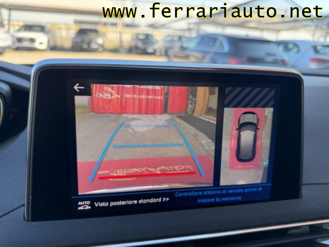 PEUGEOT 3008 BLUEHDI 130 S&S GT LINE NEOPATEN - foto 12